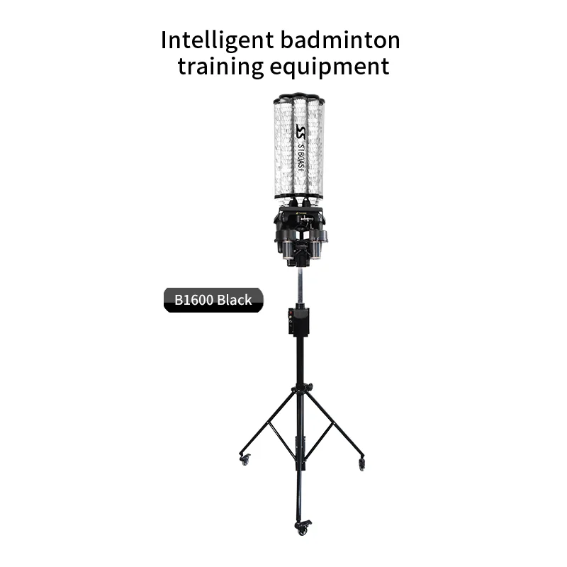 Intelligent Badminton Equipment B1600