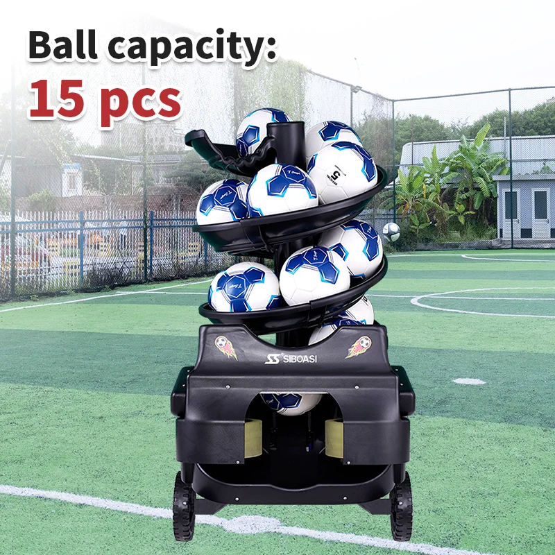 Intelligent Football Equipment F2101