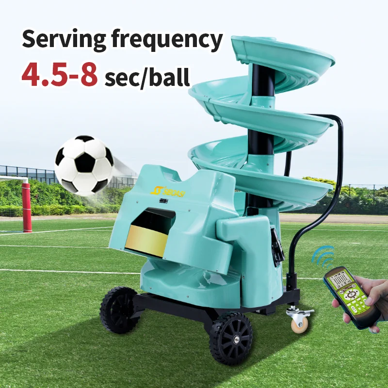 Intelligent Football Equipment F6526