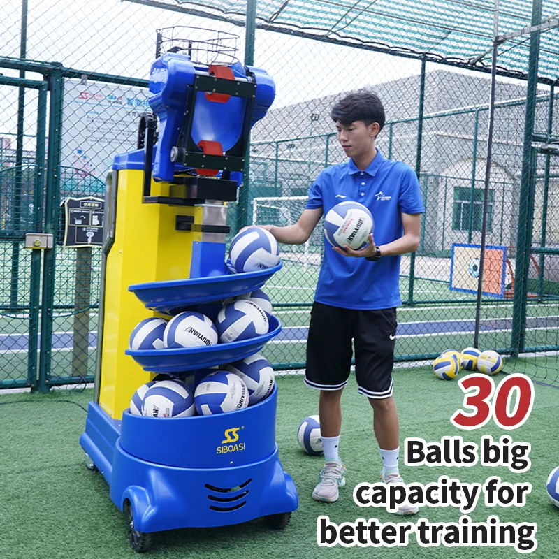 Intelligent Volleyball Equipment V6638